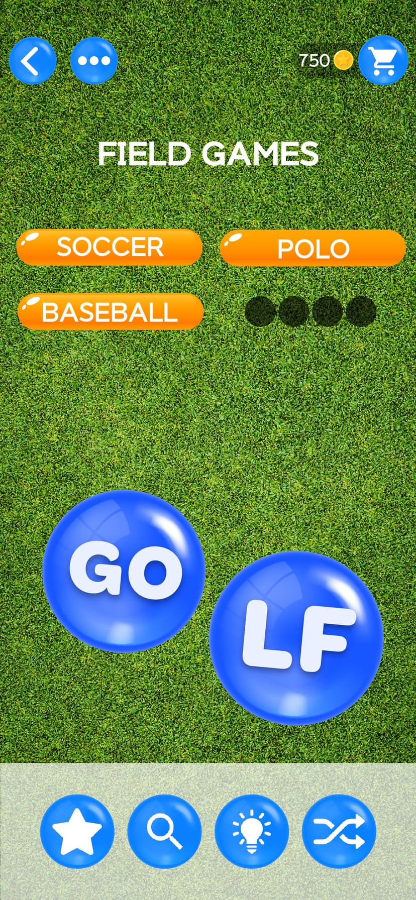 Word Pearls: Word Games screenshot 7 - screenshot