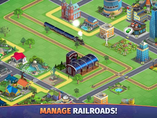 City Island 2: Offline Builder screenshot 19 - screenshot