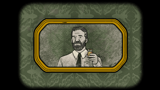 Cube Escape: Paradox screenshot 4 - screenshot