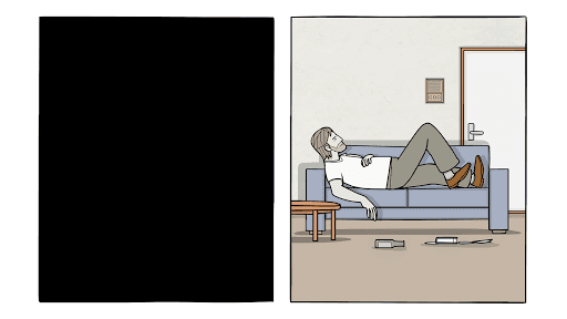 The White Door screenshot 2 - screenshot
