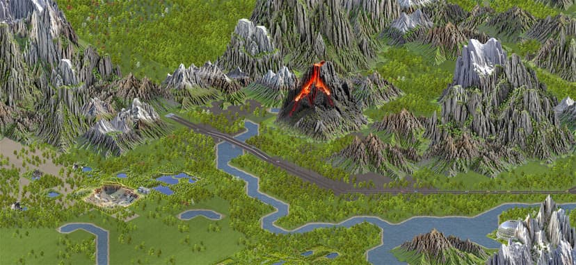 Designer City 3: future cities screenshot 10 - screenshot