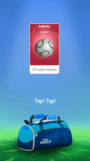 Football World - Online Soccer screenshot 8 - screenshot