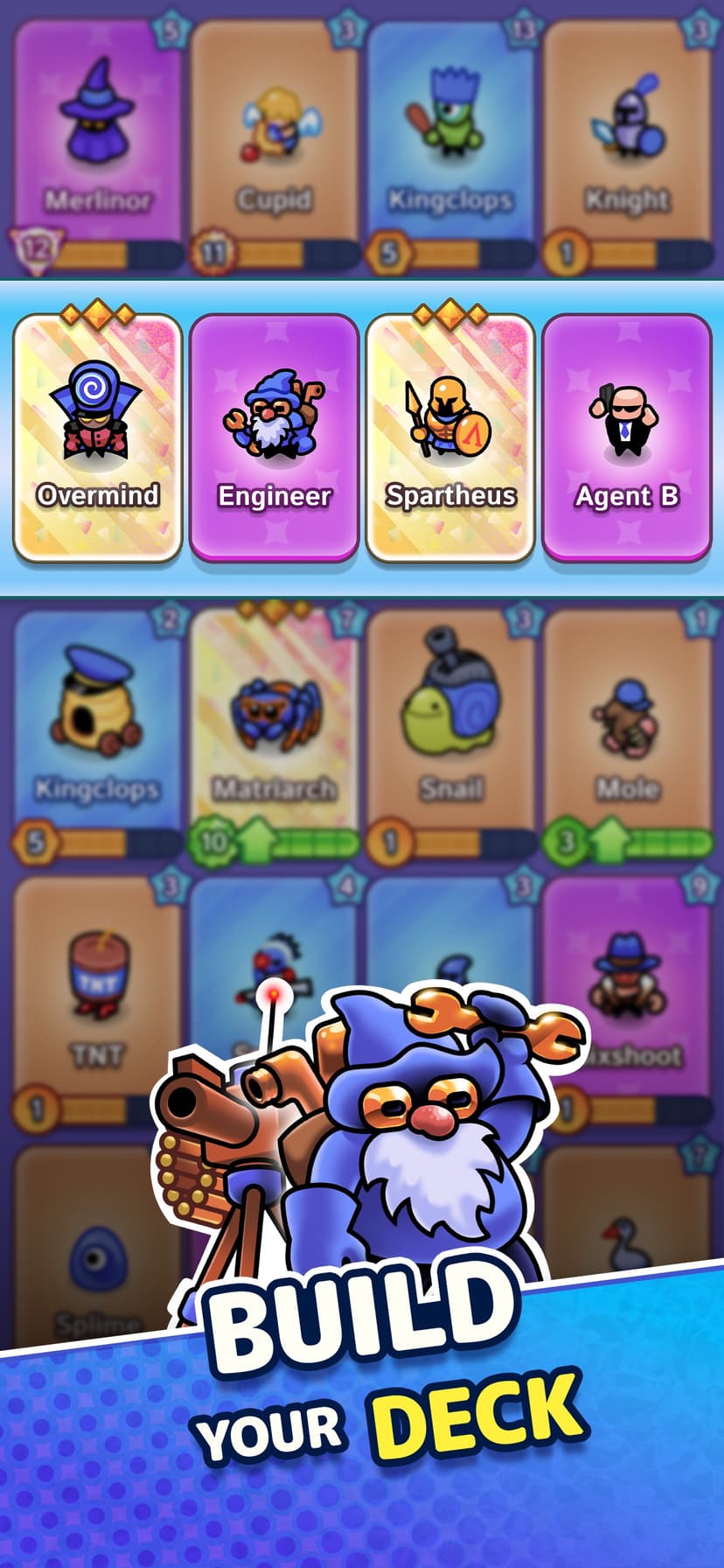 Draft Showdown screenshot 4 - screenshot