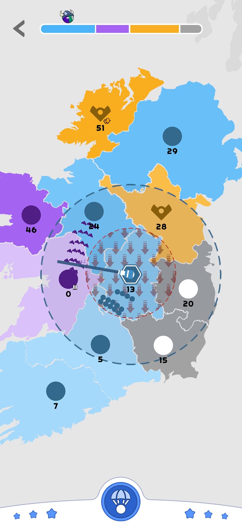 State.io - Conquer the World screenshot 9 - screenshot