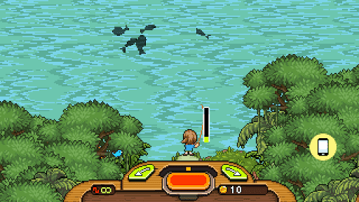 Fishing Paradiso screenshot 22 - screenshot