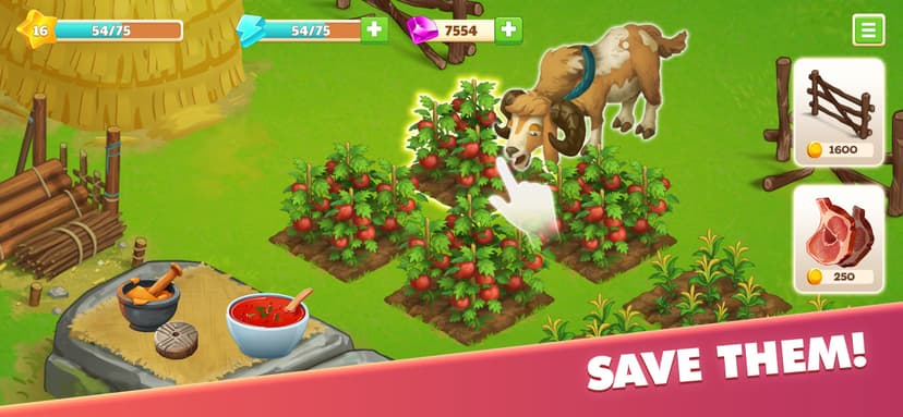 Family Journey: Island Life screenshot 4 - screenshot