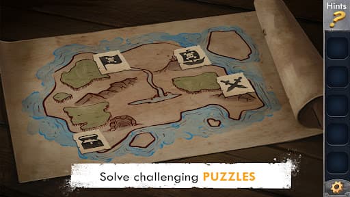 Prison Escape Puzzle Adventure screenshot 3 - screenshot
