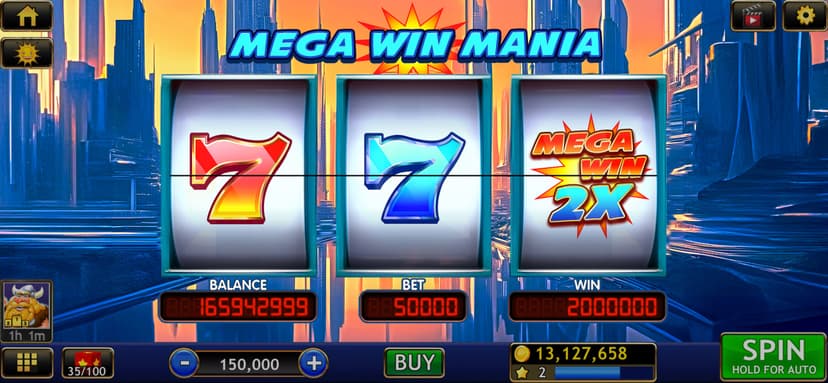 Slots of Luck Vegas Casino screenshot 5 - screenshot