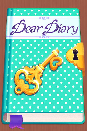 Dear Diary: Interactive Story screenshot 5 - screenshot