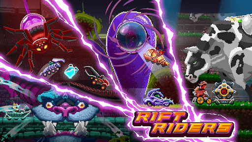 Drive Ahead! - Fun Car Battles screenshot 4 - screenshot