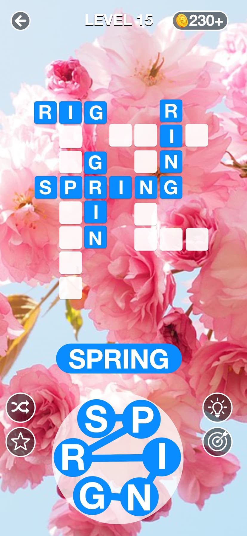Word Ways: Best Word Game screenshot 1 - screenshot