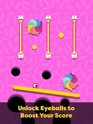 Teeter Up: Remastered screenshot 11 - screenshot