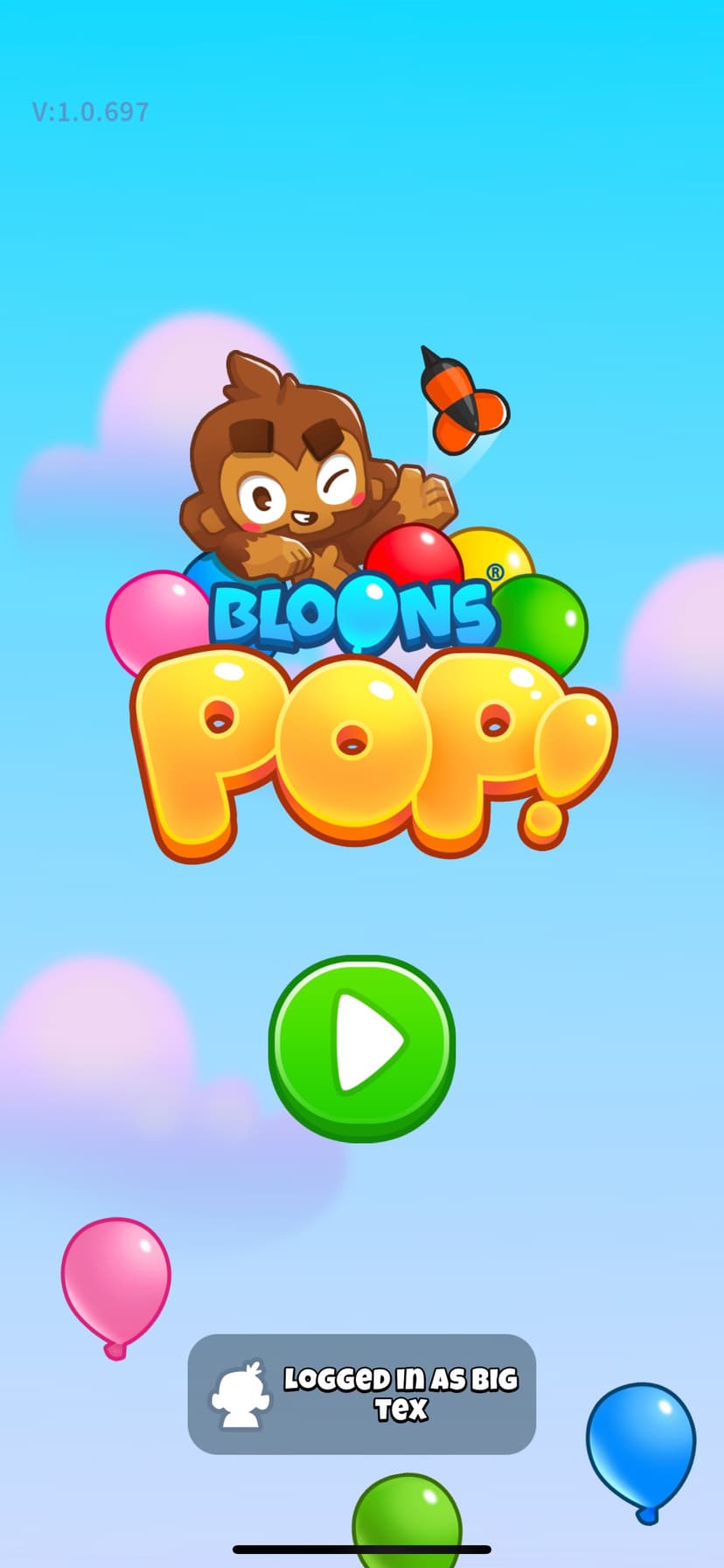 Bloons Pop! screenshot 8 - screenshot