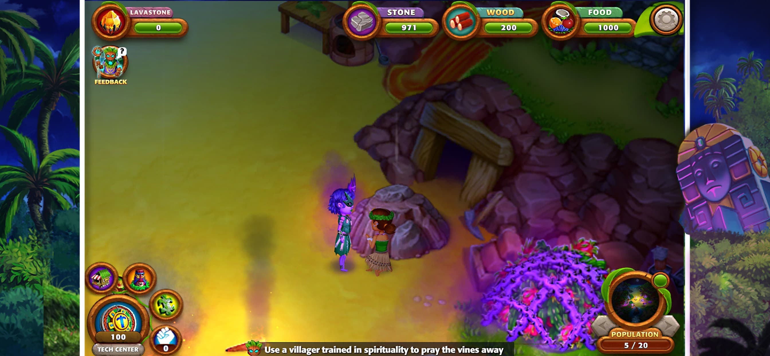 Virtual Villagers 6 screenshot 7 - screenshot