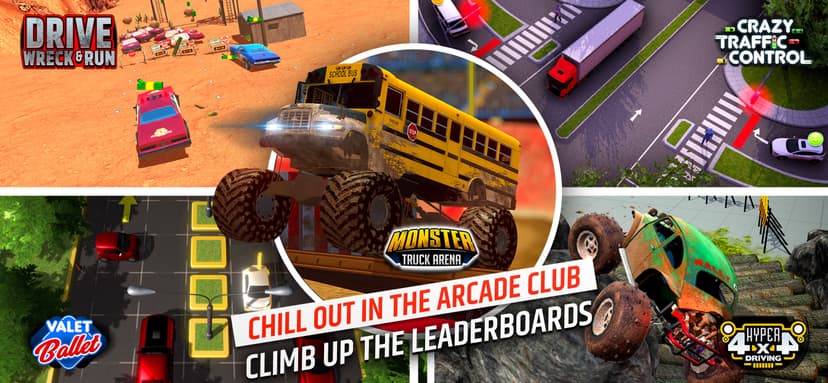 Car Driving School Simulator screenshot 7 - screenshot