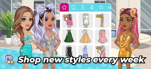 MovieStarPlanet 2 screenshot 2 - screenshot
