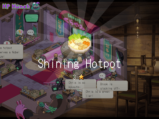 Hodgepodge Hunch screenshot 11 - screenshot