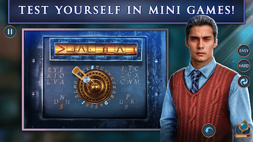 Criminal Archives: Murders screenshot 20 - screenshot