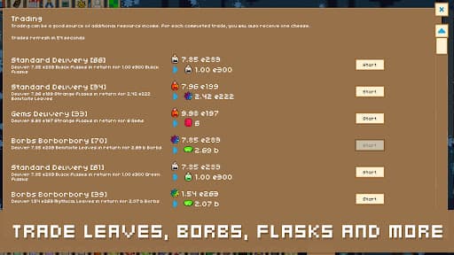 Leaf Blower Revolution Idle screenshot 13 - screenshot