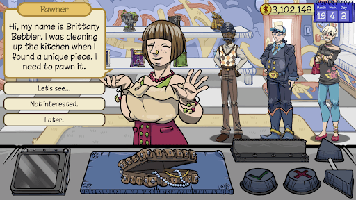 Dealer's Life 2 screenshot 14 - screenshot