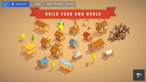 Pocket Build screenshot 9 - screenshot