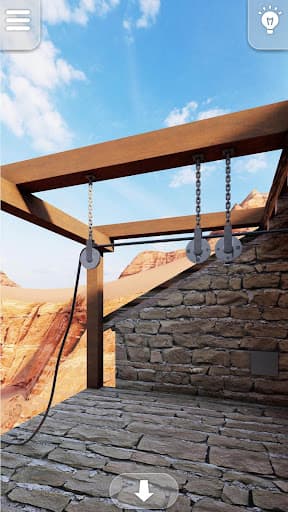 Can you escape Grand Canyon screenshot 11 - screenshot