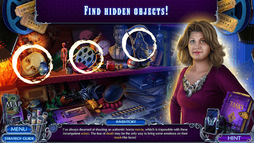 Mystery Tales 10 f2p screenshot 12 - screenshot