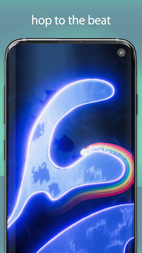 Dream Hopper screenshot 2 - screenshot