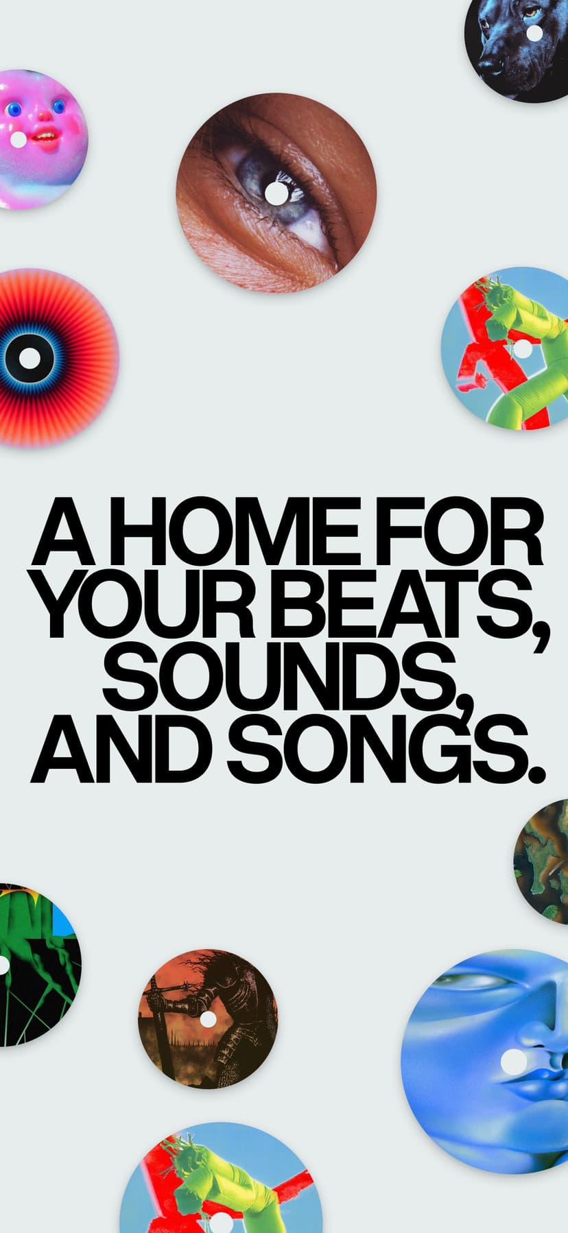 Offtop - Music Studio screenshot 1 - screenshot