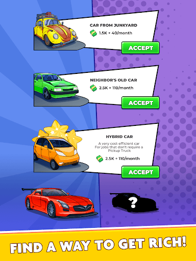 My Success Story Business Life screenshot 17 - screenshot