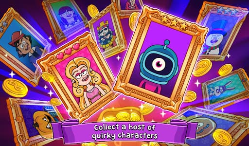 Potion Punch screenshot 12 - screenshot