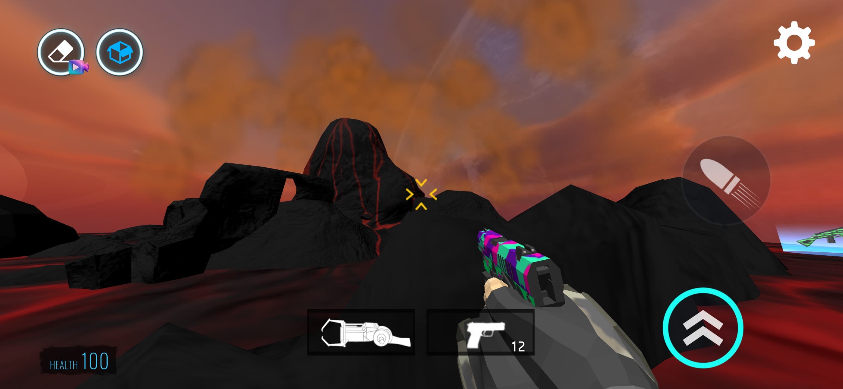 Playground In Space screenshot 4 - screenshot