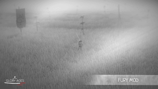 Glory Ages - Samurais screenshot 5 - screenshot