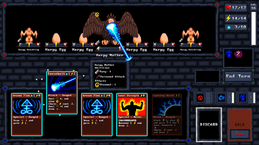 Card Quest screenshot 22 - screenshot