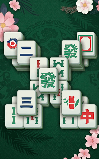 SoEasy Mahjong: Solitaire screenshot 11 - screenshot