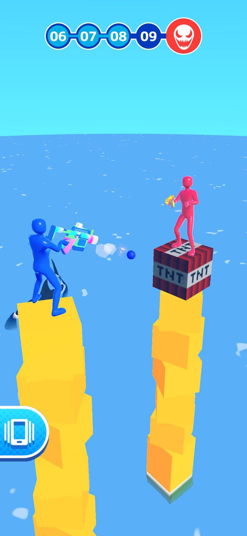 Balance Duel screenshot 5 - screenshot