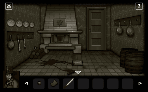 Forgotten Hill Mementoes screenshot 14 - screenshot