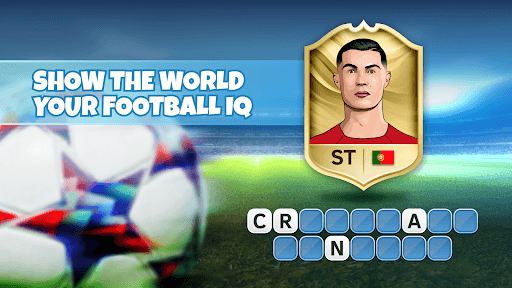 Football Quiz! Ultimate Trivia screenshot 14 - screenshot