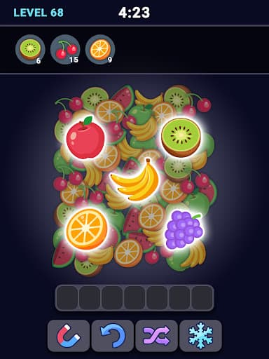 Match All! screenshot 13 - screenshot