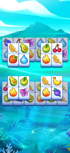 Triple Tile: Match Puzzle Game screenshot 4 - screenshot
