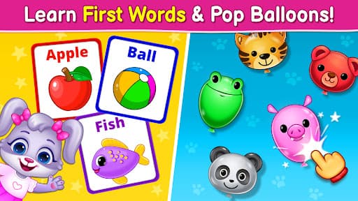 Baby Games: Piano & Baby Phone screenshot 11 - screenshot