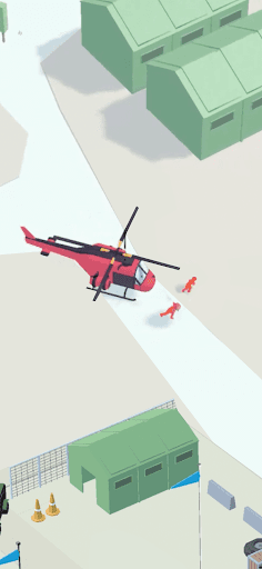 Air Support! screenshot 6 - screenshot