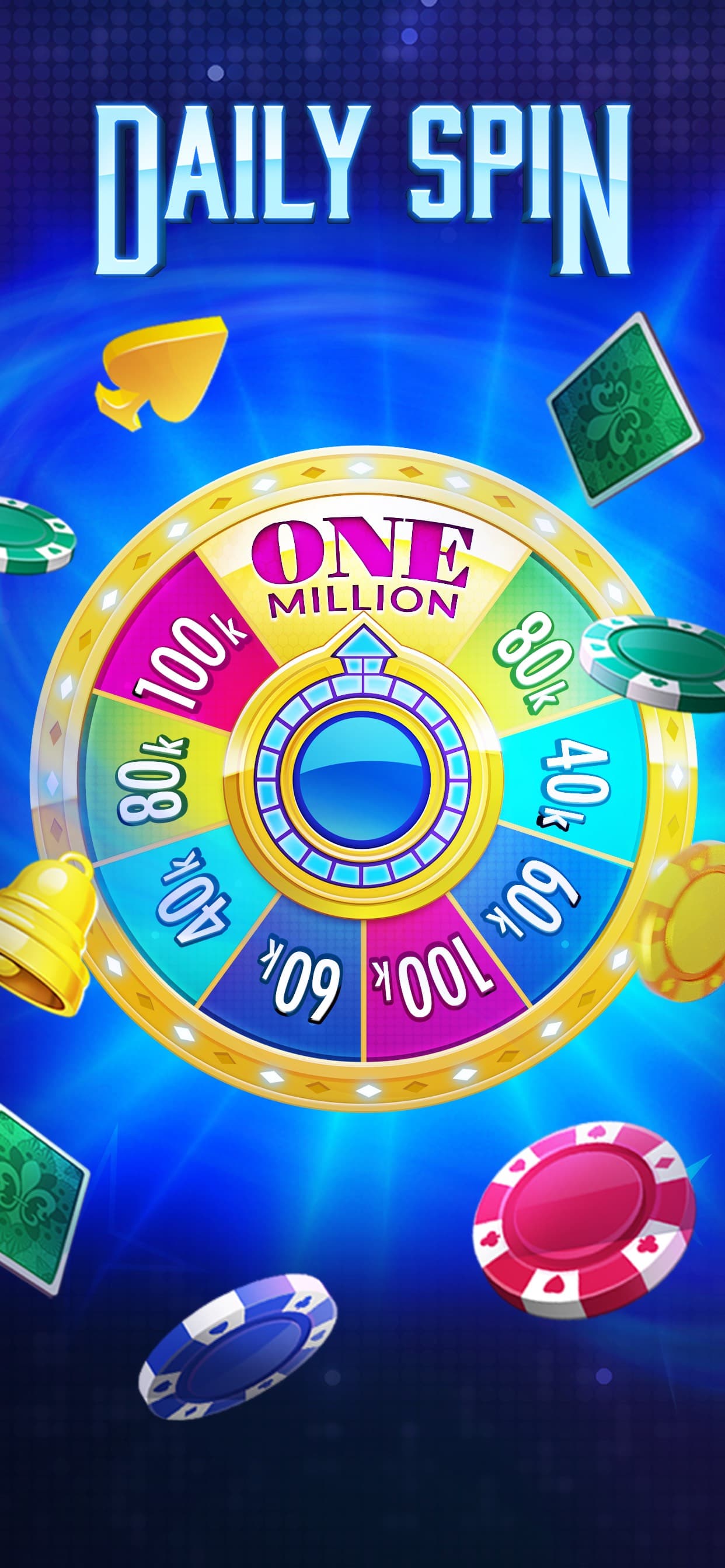 Big Fish Casino: Slots Games screenshot 8 - screenshot