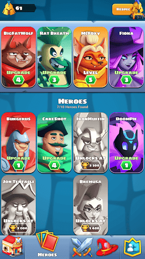 Candy Champions screenshot 8 - screenshot