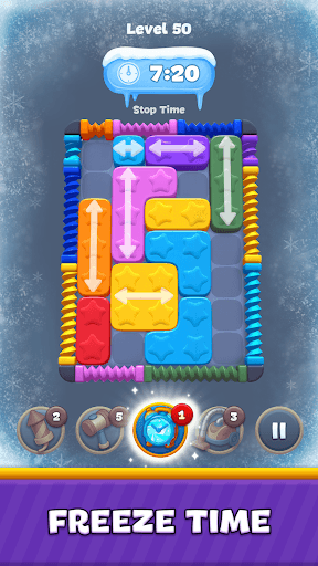 Drama Block: Epic Puzzle screenshot 7 - screenshot