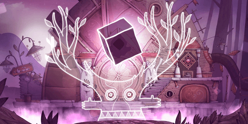 TOHU screenshot 3 - screenshot