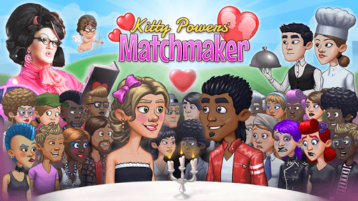 Kitty Powers' Matchmaker screenshot 6 - screenshot