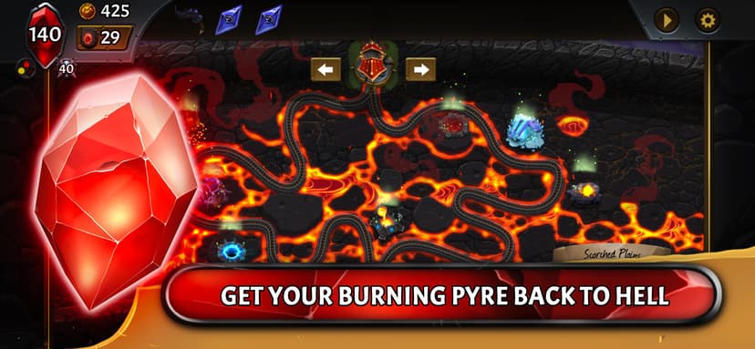 Monster Train screenshot 5 - screenshot