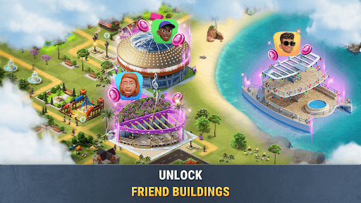 Build a City: Community Town screenshot 21 - screenshot