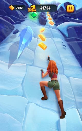 Jumanji: Epic Run screenshot 10 - screenshot